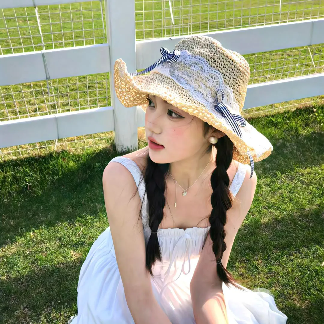 偶然闯入的世界