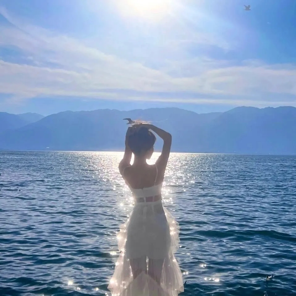 单人房、日照一般、附天使。