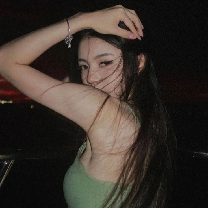 偶然闯入的世界