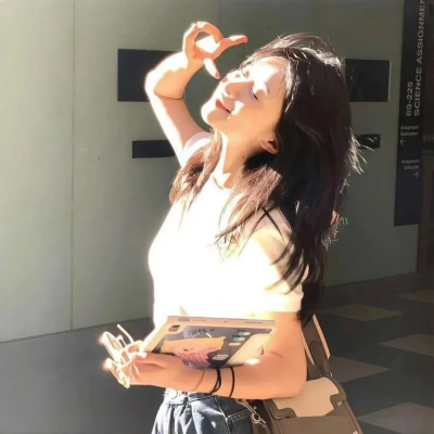 偶然闯入的世界